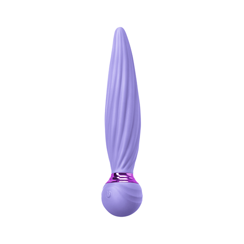 Sugar Pop - Twist - Roterende vibrator